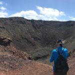 Volcano Trekking Tour (timanfaya Eruptions) Tour Overview