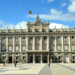 Walking Tour Madrid Old Town: Secret Spots And Hidden Gems Equestrian Statue Of King Carlos Iii