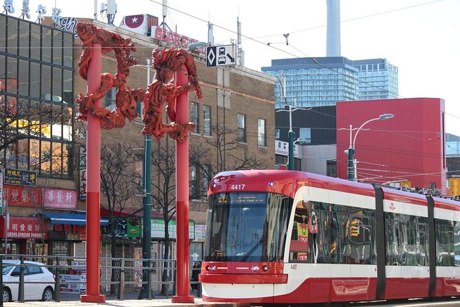 Walking Tour Of Torontos Kensington Market And Chinatown Discover Iconic Neighborhood Highlights