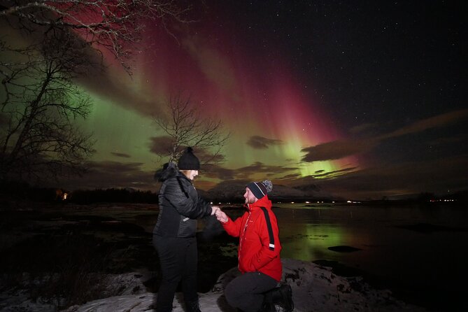 Watching The Aurora Dance Overview Of The Experience