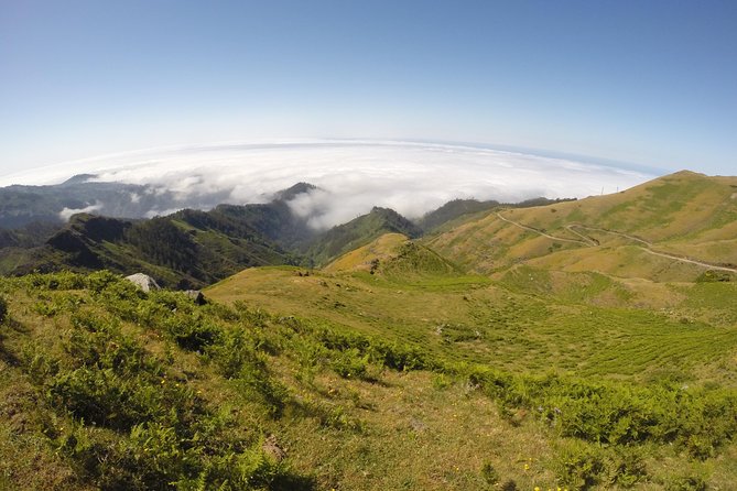 West of Madeira | Full Day 4×4 Tour