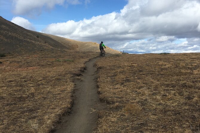 Whistler Half Day Mountain Bike Tour Overview Of The Tour