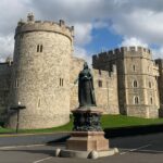 Windsor Castle Half Day Trip From London Overview Of The Tour