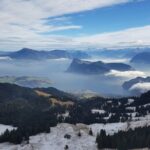 Winter Panorama Mount Pilatus: Small Group Tour From Luzern Inclusions