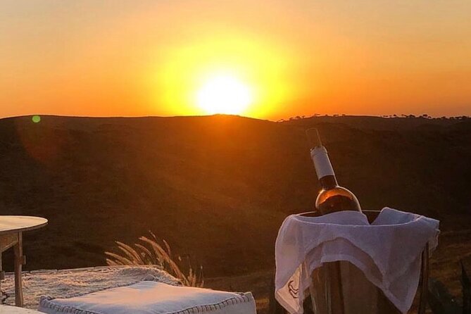 Wow Dinner At Agafay Desert With Sunset From Marrakech Immersive Moroccan Dining Experience