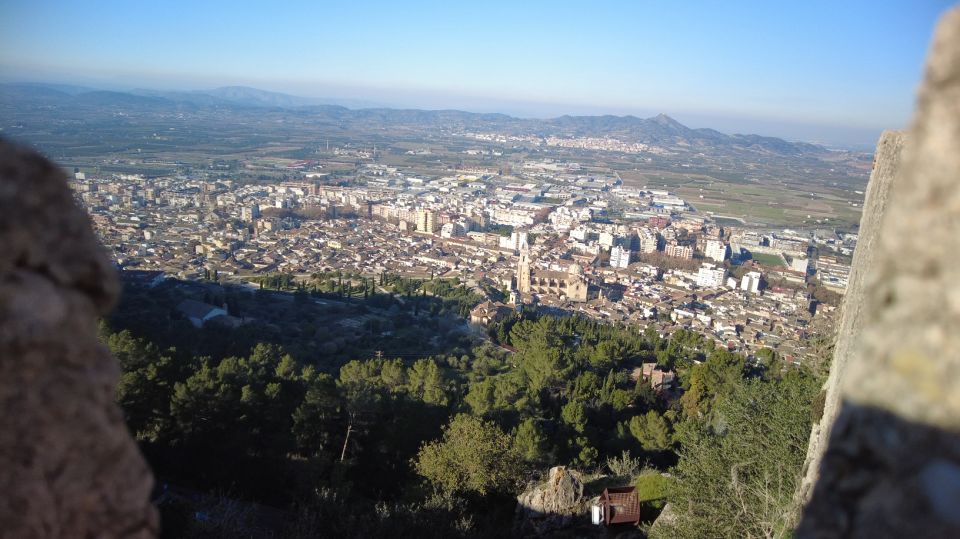 Xativa-Bocairent: Day Tour to Amazing Magical Ancient Towns - Discover Valencian Ancient Cities