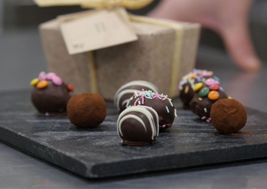 York: Introduction to Chocolate Making Experience - Chocolate Making Basics