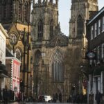York Witches And History Walking Tour Tour Overview