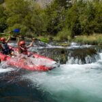 Zadar: River Zrmanja Guided Kayak Safari & Waterfalls Overview Of The Activity