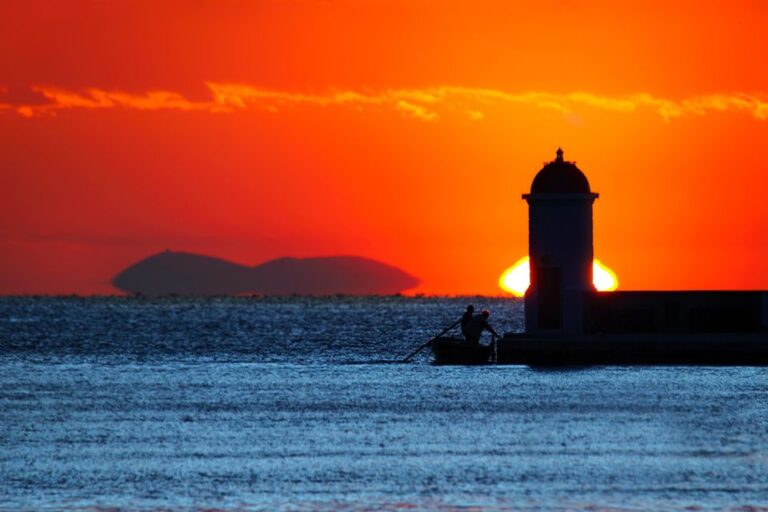 Zadar: Sunset & Night Cruise With Sparkling Wine Overview Of The Cruise Experience