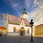 Zagreb Big Tour Tour Overview