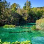 Zagreb To Split Group Transfer With Plitvice Lakes Guided Tour Overview Of The Tour