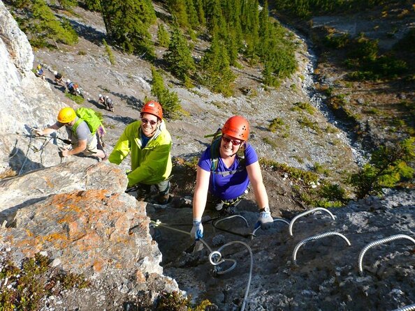 2 Day Guided Tour in Banff National Park - Key Points