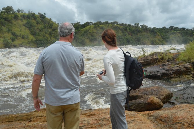 2-days Murchison Falls and Wildlife Game Viewing - Key Points