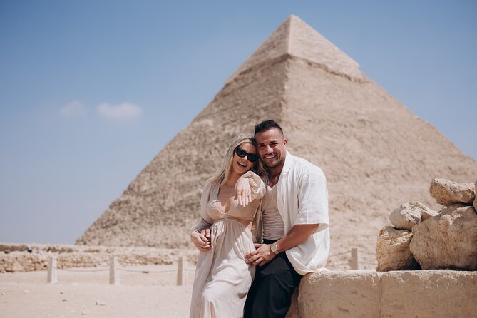 2-Hour Private Photo Session in Egypt - Overview of the Photo Session