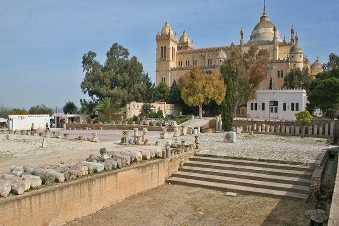 1-Day Excursion to Tunis, Sidi Bousaid, and Carthage, Departing From Sousse - Inclusions and Amenities