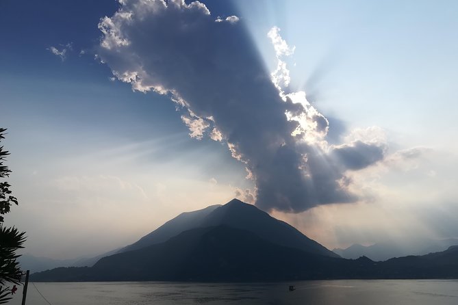 1 Day Trekking - The Path of the Wayfarer: BELLANO. VARENNA - Meeting and End Points