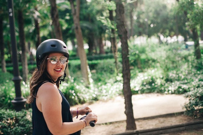 1 Hour Seville Panoramic Segway Tour - Tour Highlights