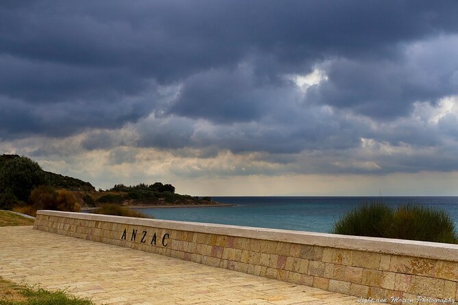 2 Days 1 Night Gallipoli Troy Landing Beaches Tour From Istanbul - Pickup and Drop-off Locations