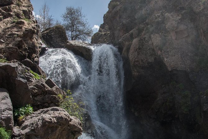 2 Days Mont Toubkal - Highlights of the Experience