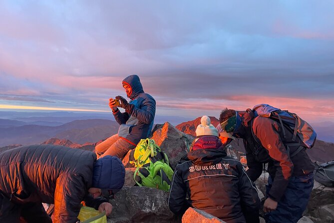 2 Days Mount Toubkal Trekking in Morocco - Inclusions and Exclusions