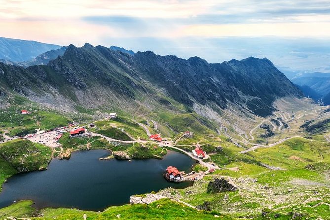 2 Days Private Tour Transfagarasan Road & Sibiu (June - October) From Bucharest - Inclusions