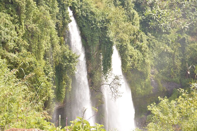 2 Days Sipi Falls Hike and Coffee Tour - Inclusions