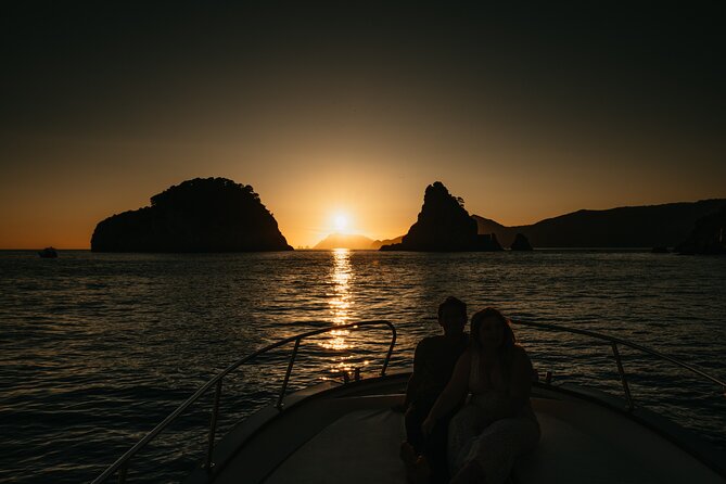 2 Hour Private Amalfi Coast Sunset Experience - Inclusions