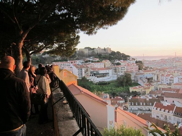 2 Hour Tuk Tuk Tour of the Old Town It Will Make You Fall in Love - Highlights of the Route