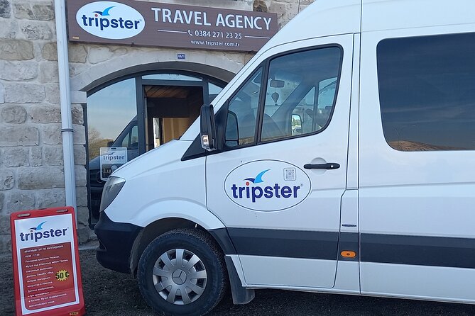 2 Way Transfer Fr/To Nevsehir & Kayseri Airport / Cappadocia - Confirmation and Accessibility