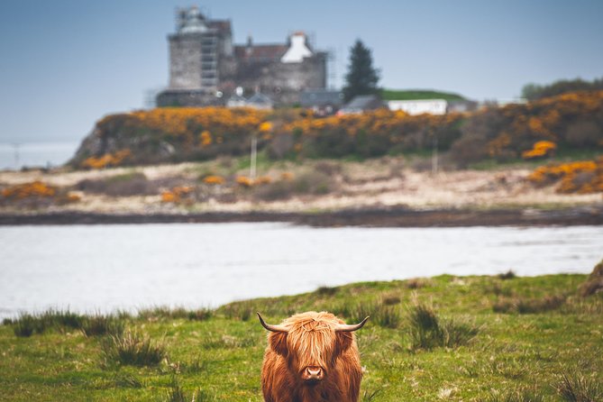 3-Day Isle of Mull and Iona Small-Group Tour From Glasgow - Cancellation Policy