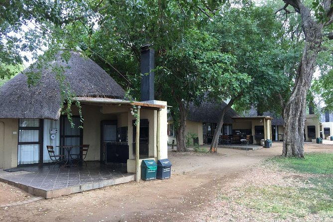 3-Day Kruger National Park Open Vehicle Safari - Pickup and Departure Details