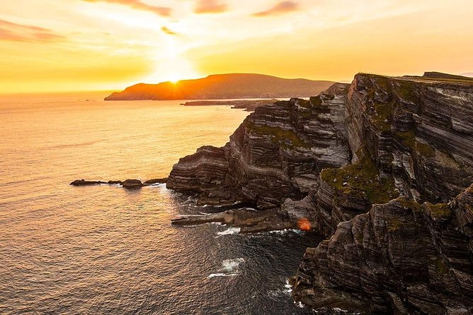 3-Day Southern Ireland Tour Including Galway and Kerry From Dublin - Highlights of the Itinerary