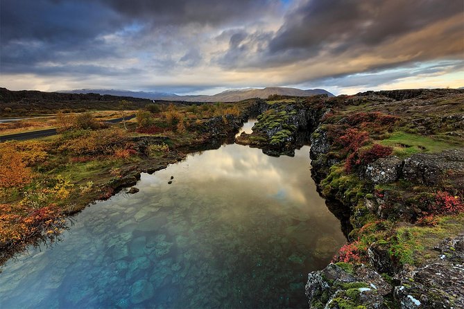 3 Day Summer South Coast, Golden Circle and Jökulsarlon Glacier Lagoon - Included Features