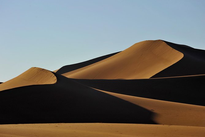 3 Days From Marrakech To Erg Chigaga - Visiting Ancient Kasbahs