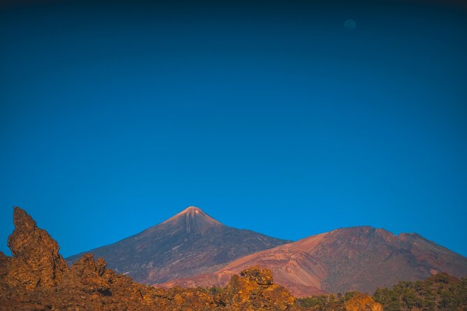 3-Hour Teide Sunset Quad Trip in Tenerife - Meeting and Pickup Locations