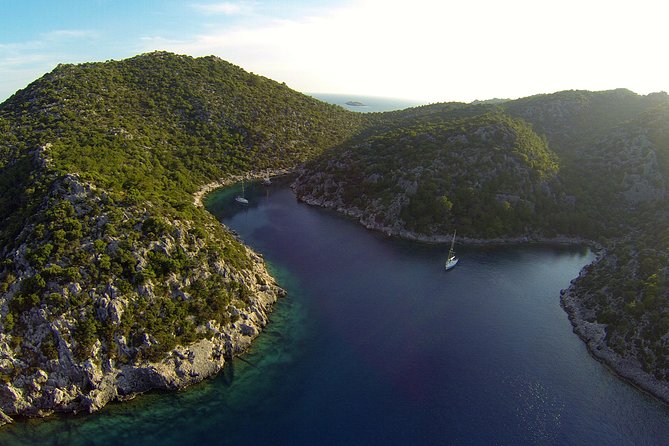 3 Nights 4 Days Gulet Charter From Kas to Kekova - Itinerary Highlights