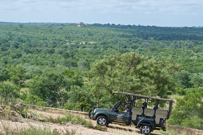 4-Day Kruger National Park Safari Including Breakfast and Dinner - Meeting and Pickup Information