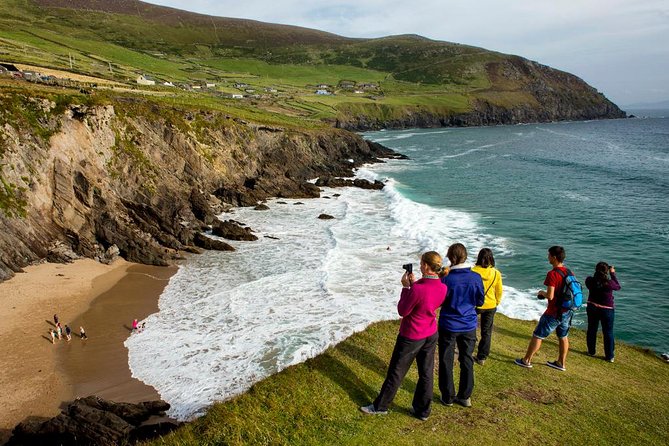 4-Day South West Ireland Tour From Dublin - Inclusions