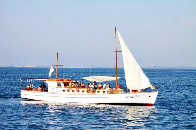 4-Hour Boat Trip With Fishing, Lunch and Unlimited Drinks in Nessebar - Coastal Exploration