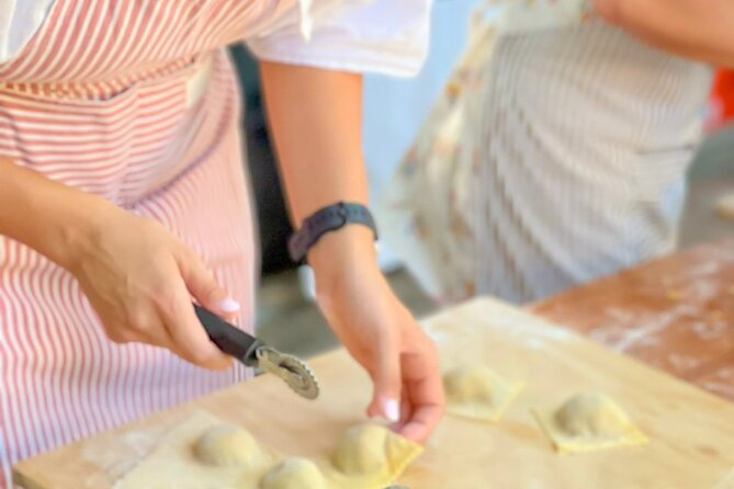 4 Hour Pasta Making Class on the Florentine Hills - Sample Menu Highlights