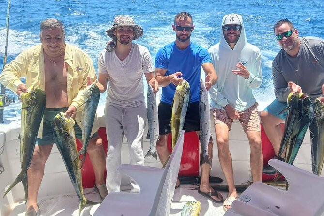 4 Hour Punta Cana Fishing Tour - Customer Experiences and Reviews