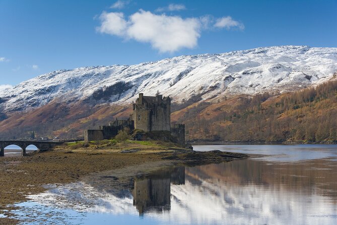 5-Day Isle of Skye, Loch Ness & Inverness From Edinburgh - Inclusions and Accommodation