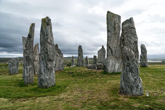 6-Day Outer Hebrides & Isle of Skye Tour Incl. Hogwarts Express - Guided Highlights