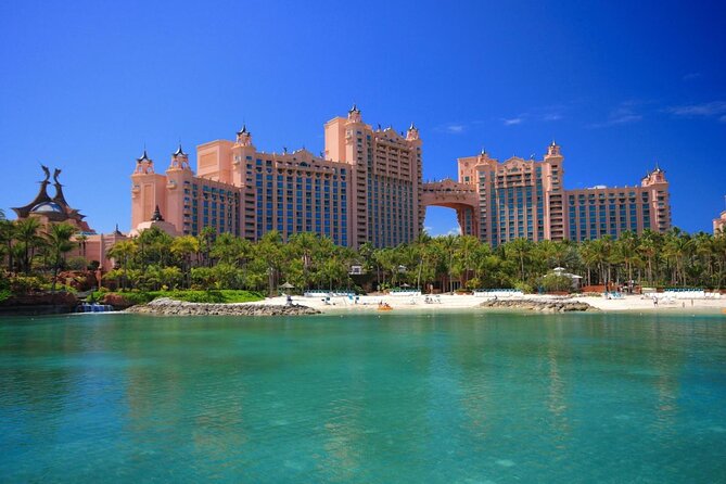 90 Minutes Speedboat Tour, Marina, Atlantis, Palm & Burj Al Arab - Boat Type and Features