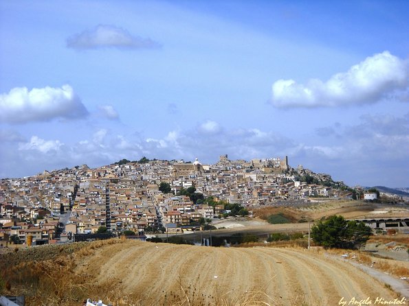 Agrigento Valley of the Temples and Villa Romana Del Casale Tour From Palermo - Tour Inclusions