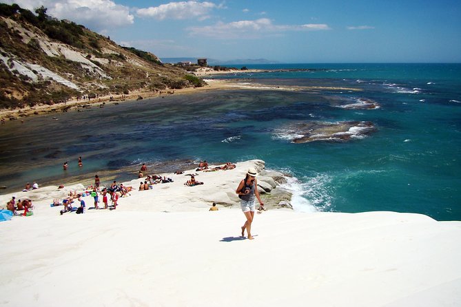 Agrigento; Valley of the Temples, Scala Dei Turchi From Palermo, Private Tour - Highlights of the Tour