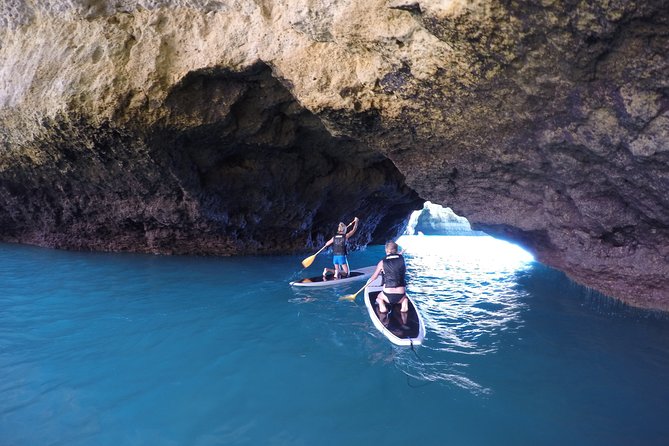 Albufeira SUP Tour - Meeting Point