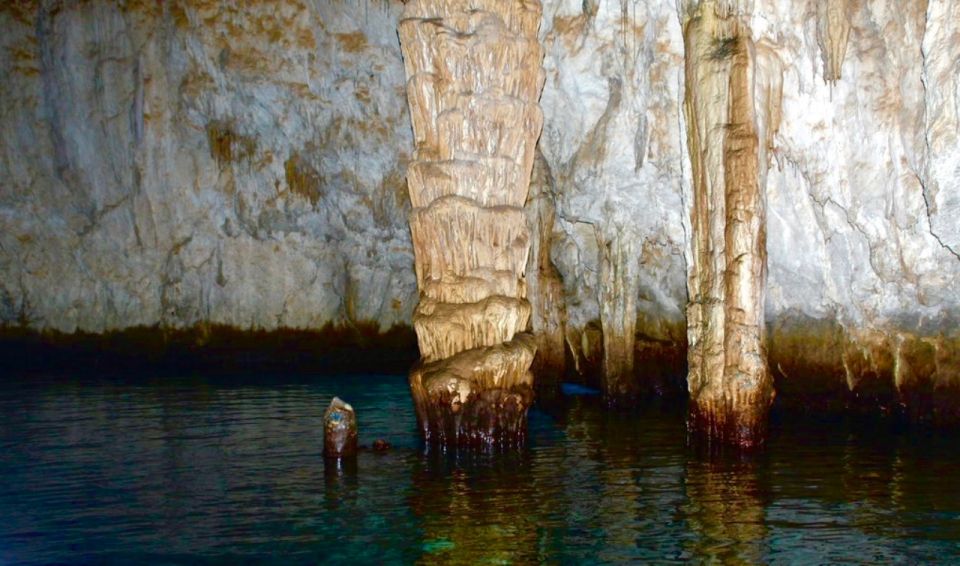 Amalfi Coast Private Half Day Tour From Positano/Praiano - Beaches in Positano