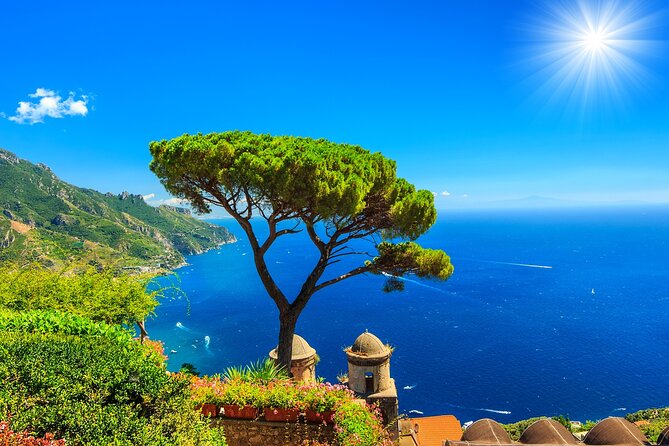 Amalfi Coast Tour - Tour Duration and Reviews